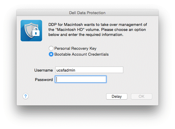 Dell encryption enterprise mac dell data protection encryption for mac